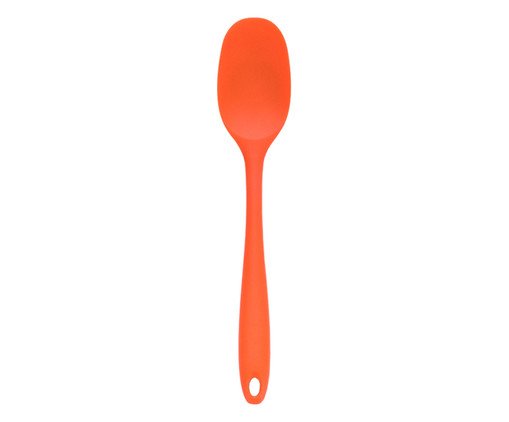 Espátula Loving Laranja