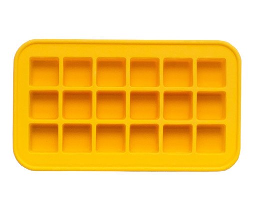 Forma de Gelo para Cubos Azad