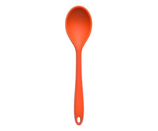 Colher Faithful Laranja