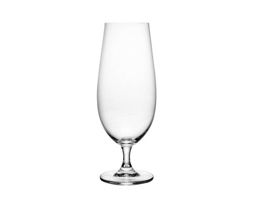 Taça para Cerveja em Cristal Sommelier