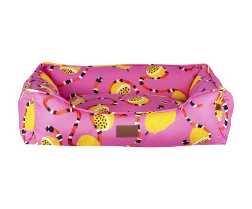 Cama Coral, pink | WestwingNow
