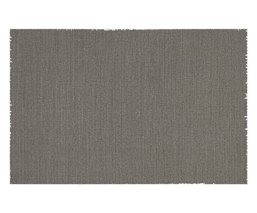 Tapete de Sisal Capri OniX Retangular, multicolor | WestwingNow