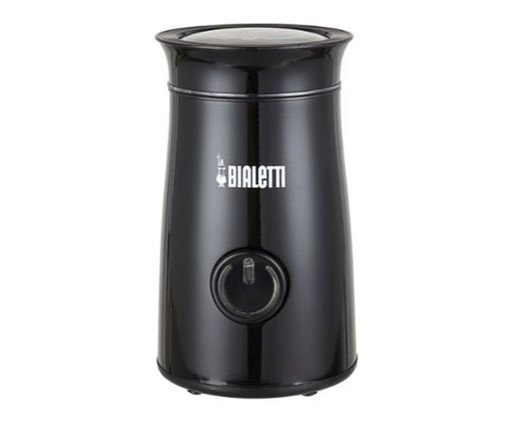 Moedor de Café Eletricity Preto