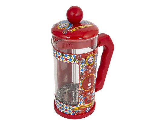 Cafeteira French Press D&G