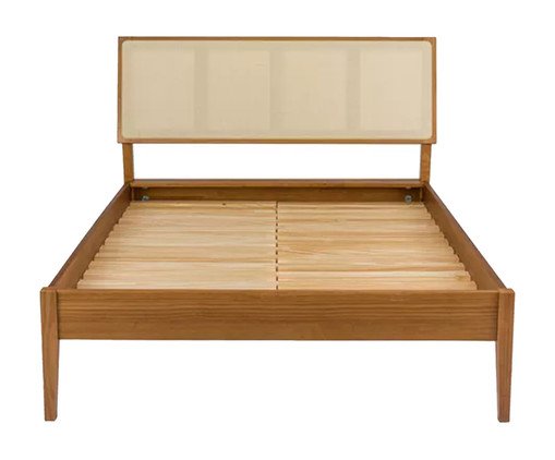 Cama Viena Mel