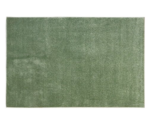Tapete Tufting Ecletik Verde Selva, colorido | WestwingNow
