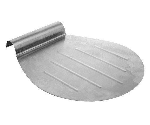 Espátula para Bolo em Inox Corin