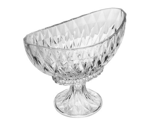 Centro de Mesa com Pé Diamond