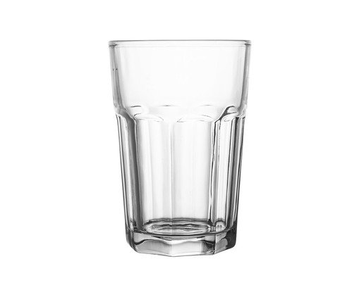 Copo de Alto para Drink Allure
