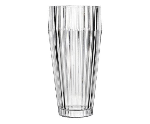 Vaso de Cristal Ecológico Imperatriz