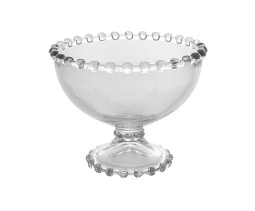 Taça para Sobremesa Pearl