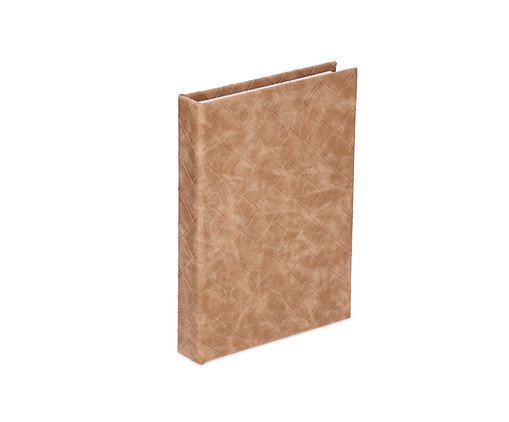 Livro Wedelona Caramelo