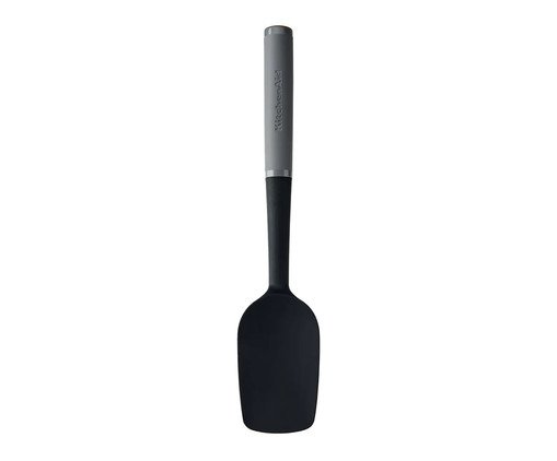 Espátula de Silicone Kitchenaid Cinza