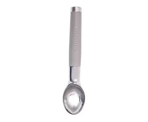 Colher de Sobremesa Kitchenaid Cinza