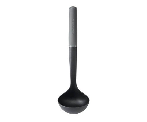Concha para Sopa Kitchenaid Cinza