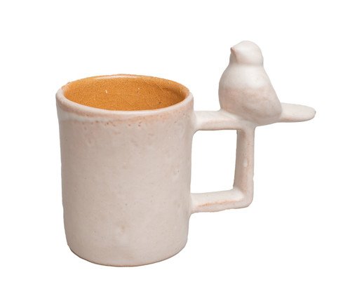 Canequinha Pássaro