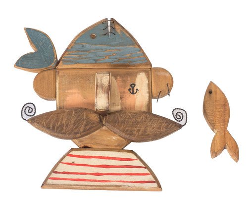 Composição Marujo e O Peixe