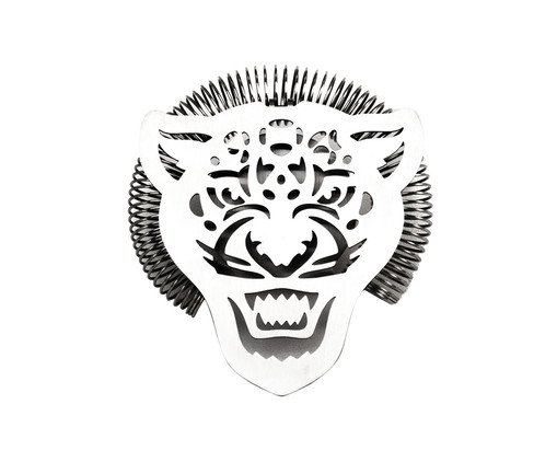 Coador Hawthorne Strainer Tigre Profissional