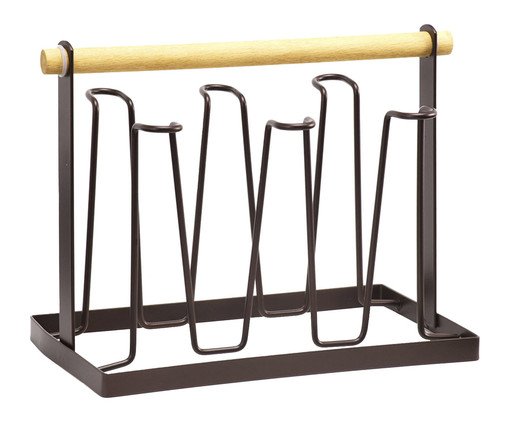 Suporte Vertical Luxo