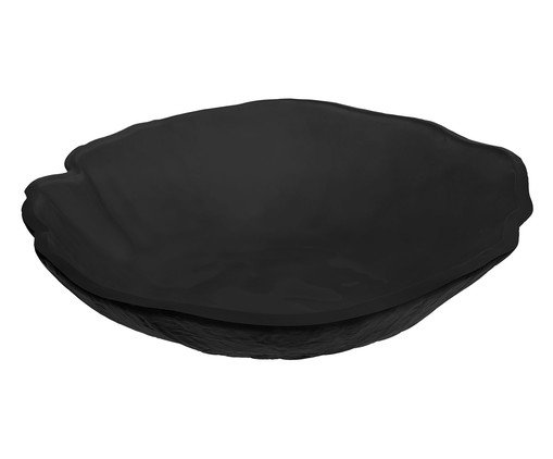 Bowl Preto Grande