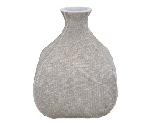 Cachepô Decorativo Leaf V