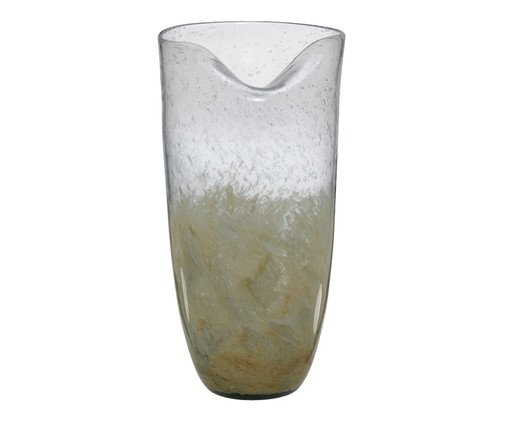 Vaso Decorativo Musilis