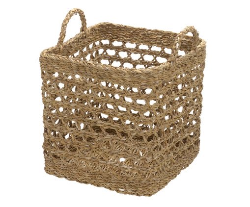 Cesta Decorativa Argo