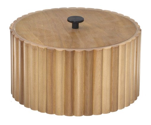 Caixa Decorativa Kobus