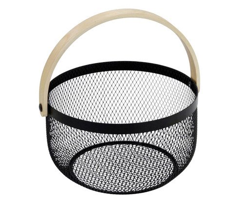 Cesta Decorativa Calypte