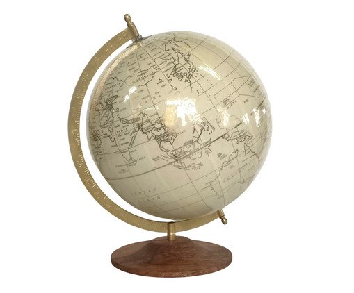 Globo Decorativo Cygnus