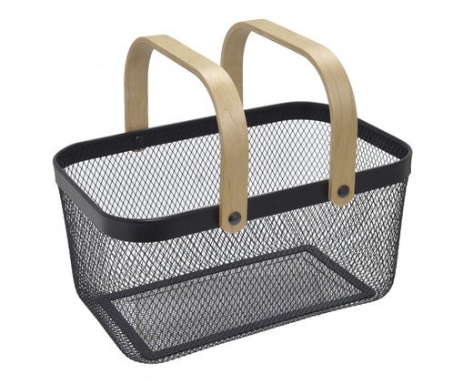 Cesta Decorativa Liani