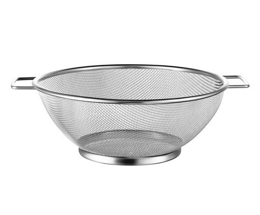 Escorredor em Aço Inox Preparar