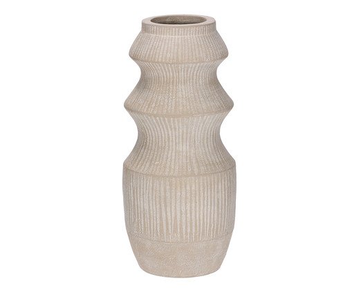 Vaso Decorativo Vessel