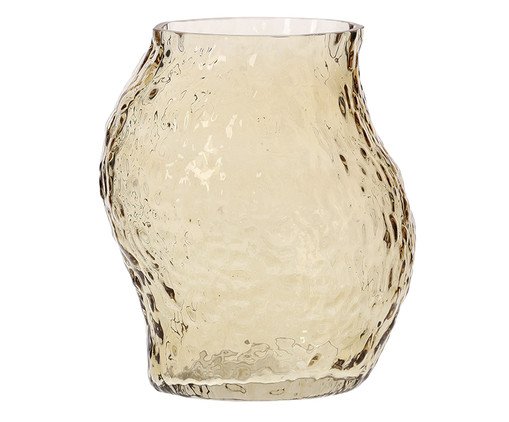 Vaso em Vidro Vidrio - Mart Collection Vaso em Vidro Vidrio - Mart Collection