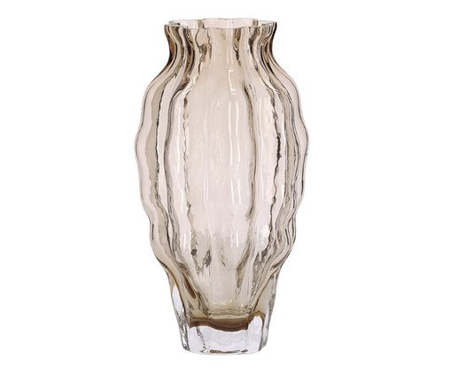 Vaso em Vidro Klar Vaso em Vidro Klar