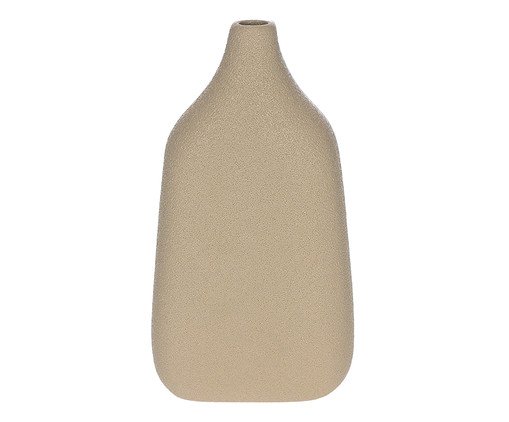 Vaso em Cerâmica Simplex