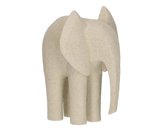 Escultura Elephantus I