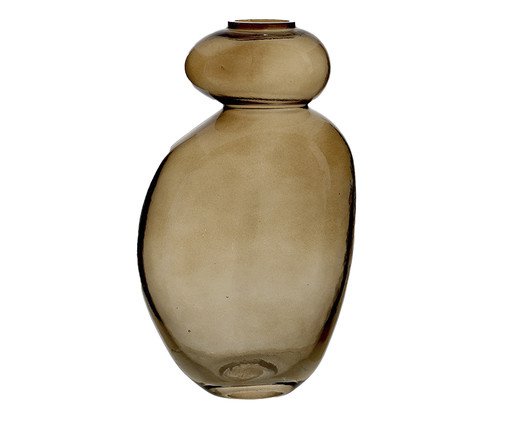 Vaso em Vidro Limpidus