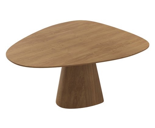 Mesa de Jantar Zara Bege