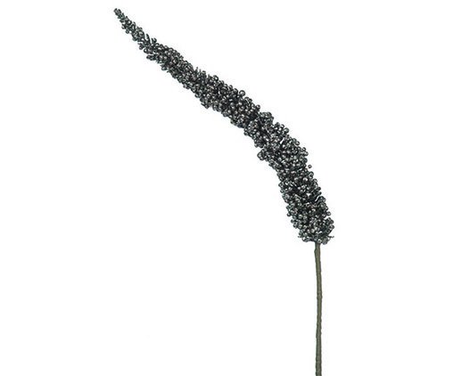Flor Salgueira Bronze