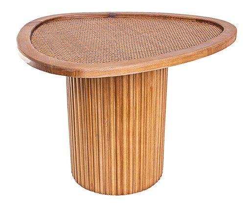 Mesa Lateral Rattan I