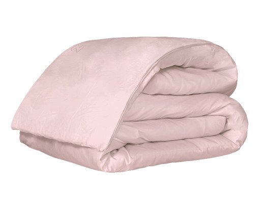 Duvet Zissou Rosa