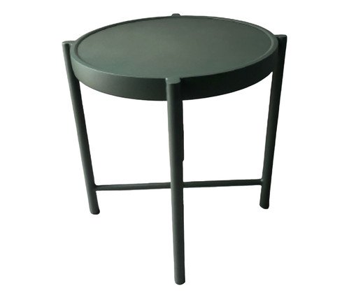 Mesa Lateral Irfeo Verde