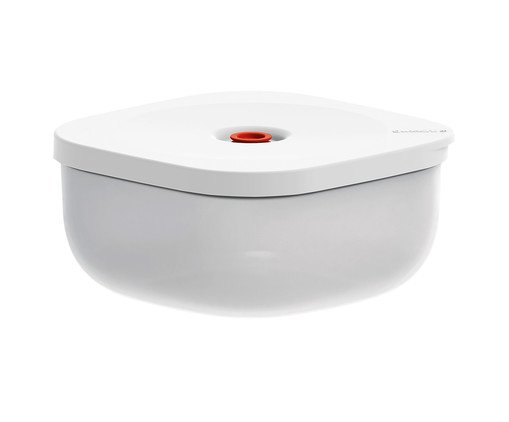 Recipiente para Freezer e Geladeira Save It l Branco