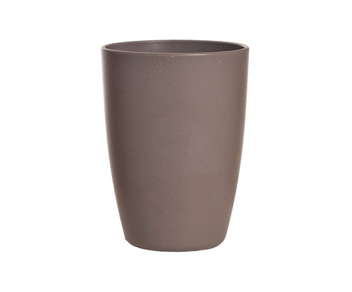 Copo Wheat Cinza - 320ml