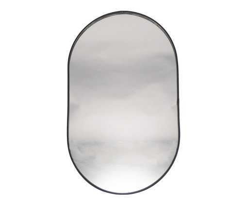 Espelho Oval Nivea