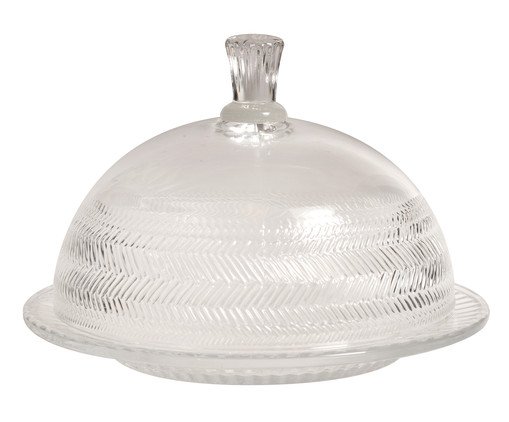 Prato de Bolo Lux