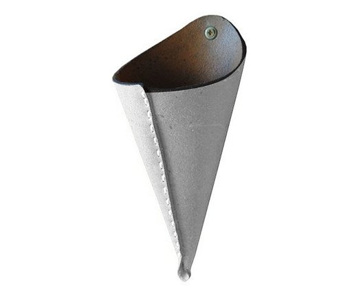 Cachepot Oruy Branco