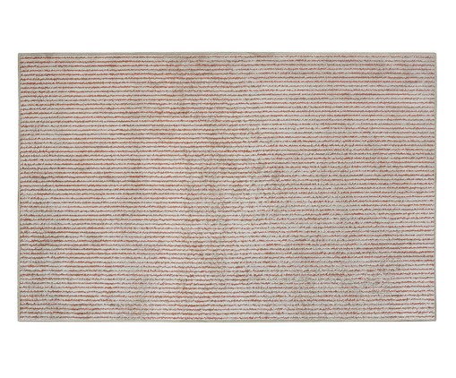 Tapete Tufting Mariana   - Coral, pink | WestwingNow