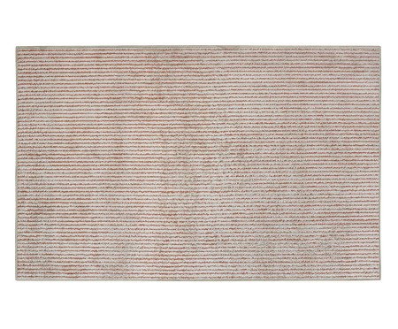 Tapete Tufting Mariana   - Coral